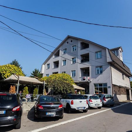 Apartments Singidunum 4 Lux Белград Екстериор снимка