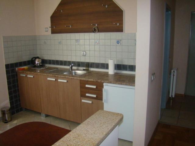 Apartments Singidunum 4 Lux Белград Екстериор снимка