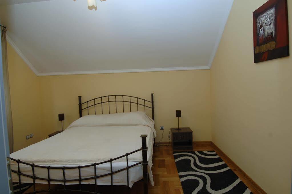 Apartments Singidunum 4 Lux Белград Екстериор снимка