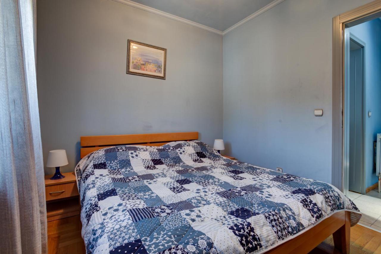 Apartments Singidunum 4 Lux Белград Екстериор снимка