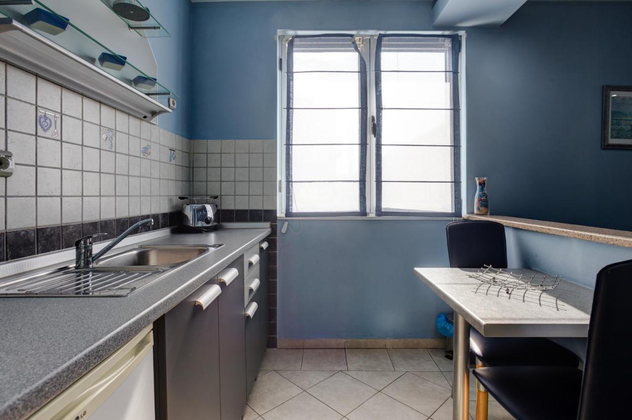 Apartments Singidunum 4 Lux Белград Екстериор снимка