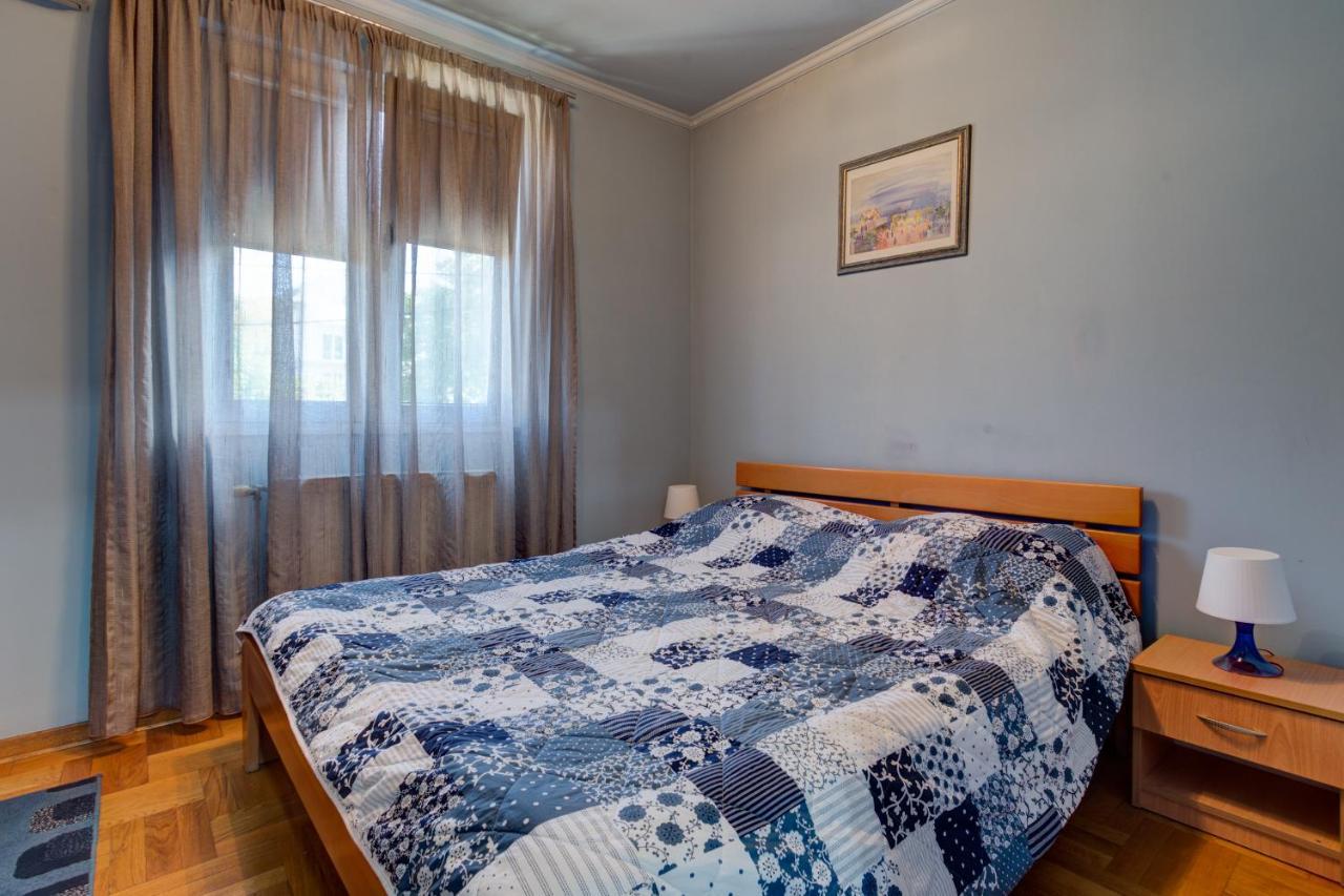 Apartments Singidunum 4 Lux Белград Екстериор снимка