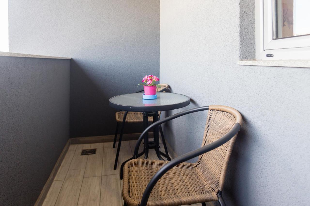 Apartments Singidunum 4 Lux Белград Екстериор снимка