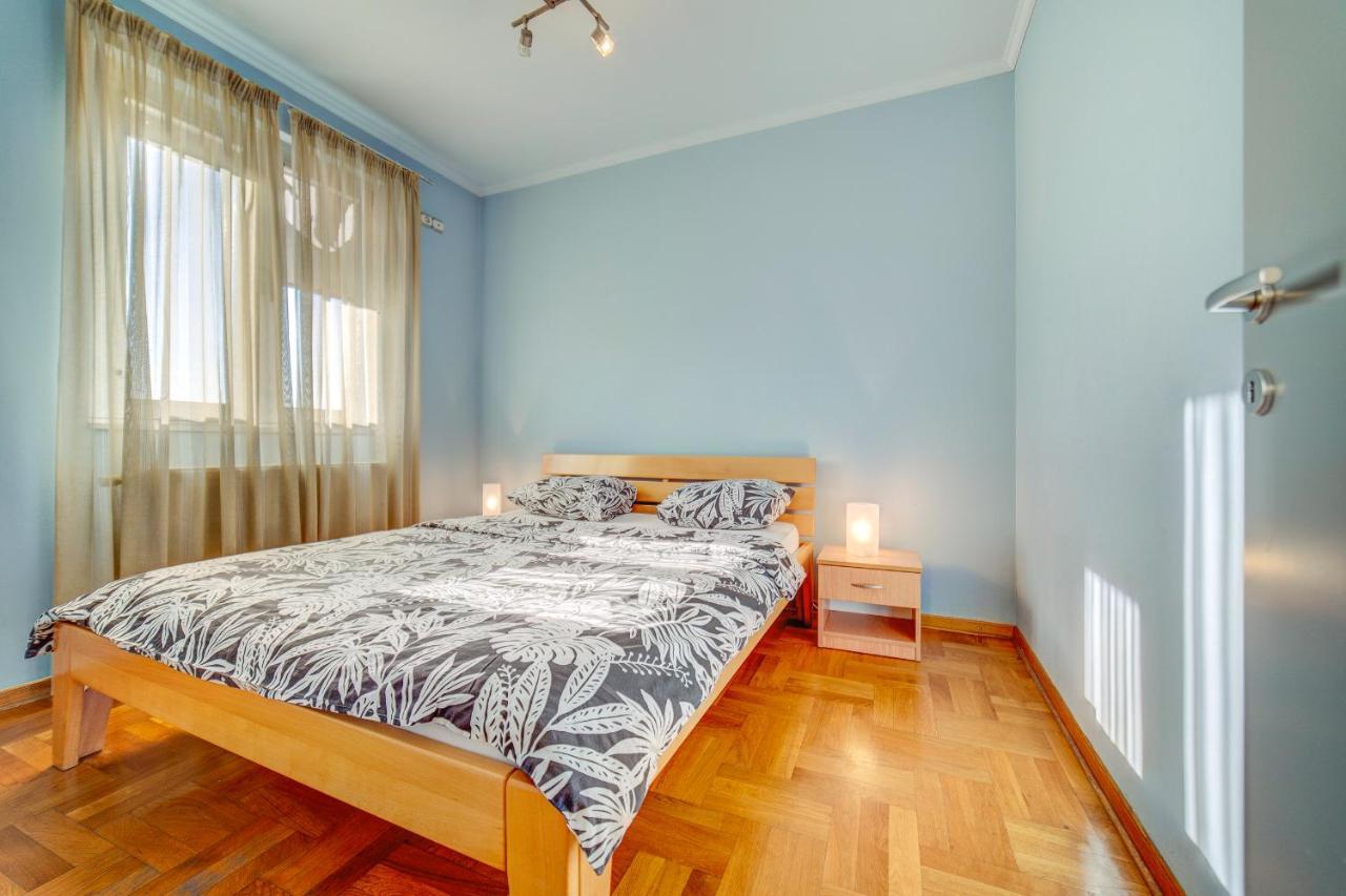 Apartments Singidunum 4 Lux Белград Екстериор снимка