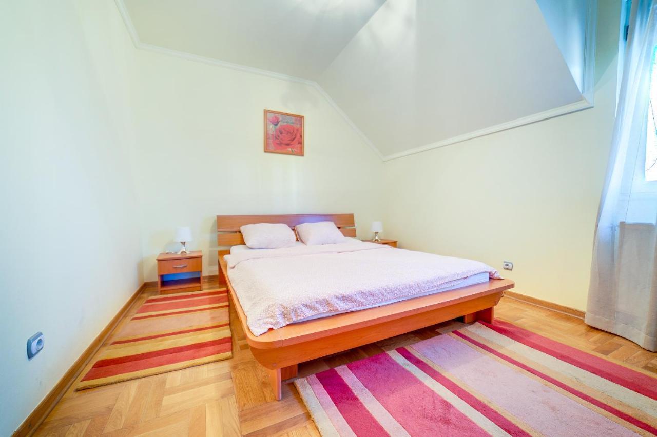 Apartments Singidunum 4 Lux Белград Екстериор снимка