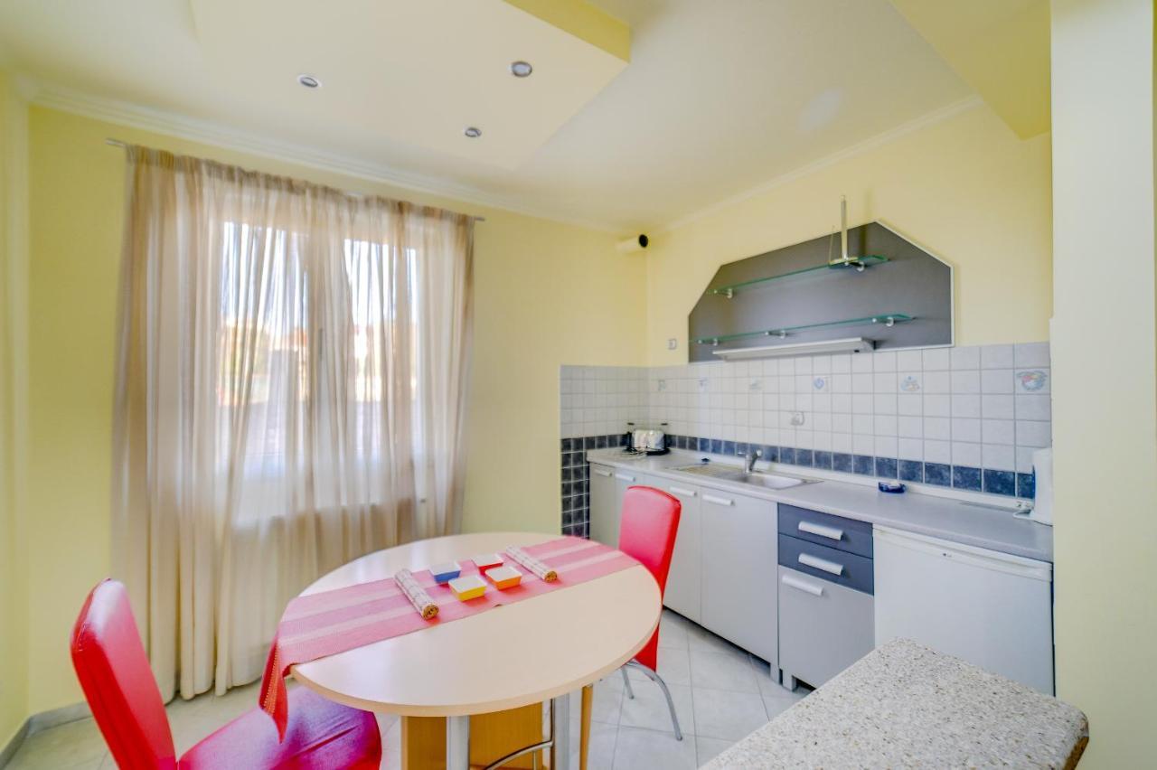 Apartments Singidunum 4 Lux Белград Екстериор снимка