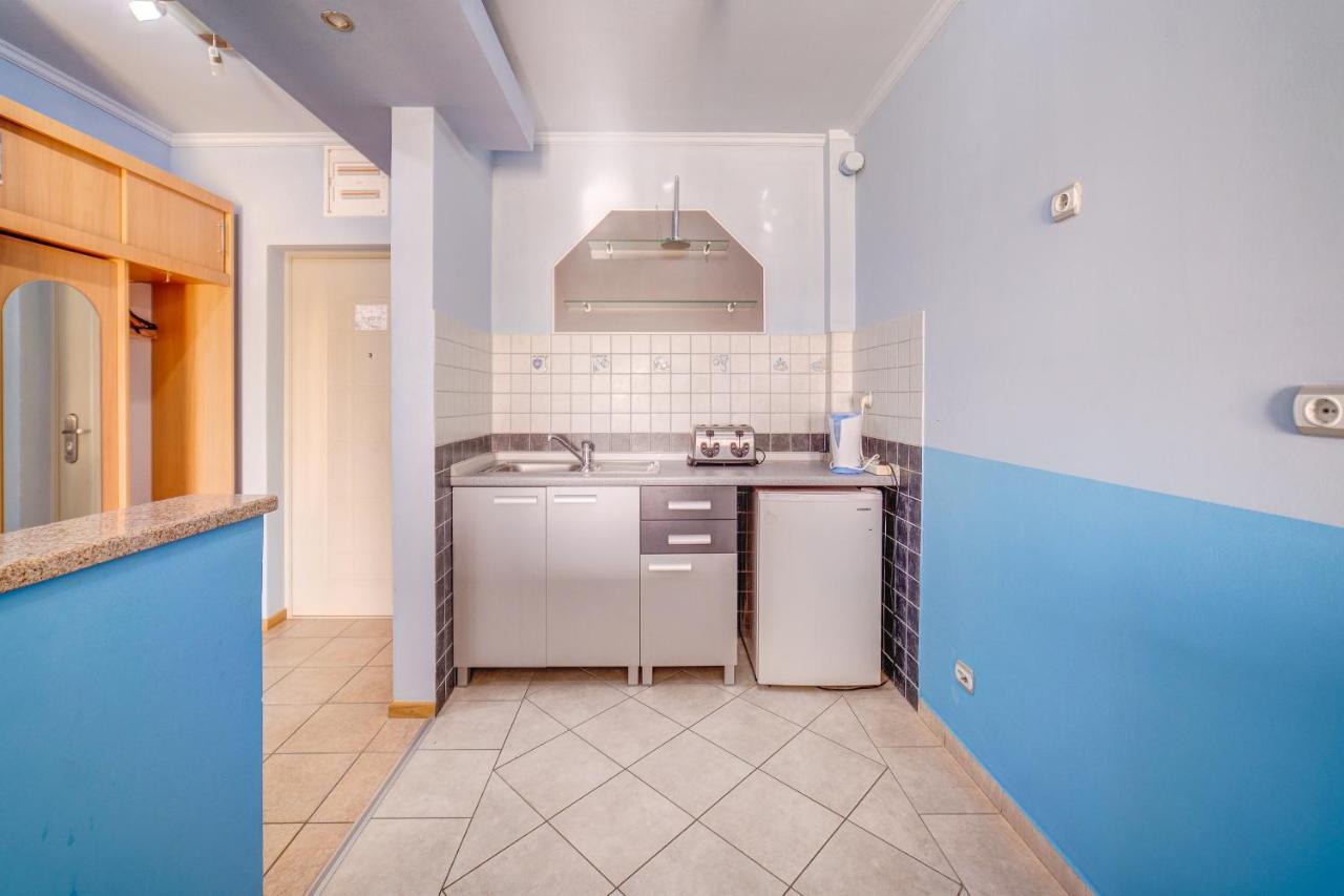 Apartments Singidunum 4 Lux Белград Екстериор снимка